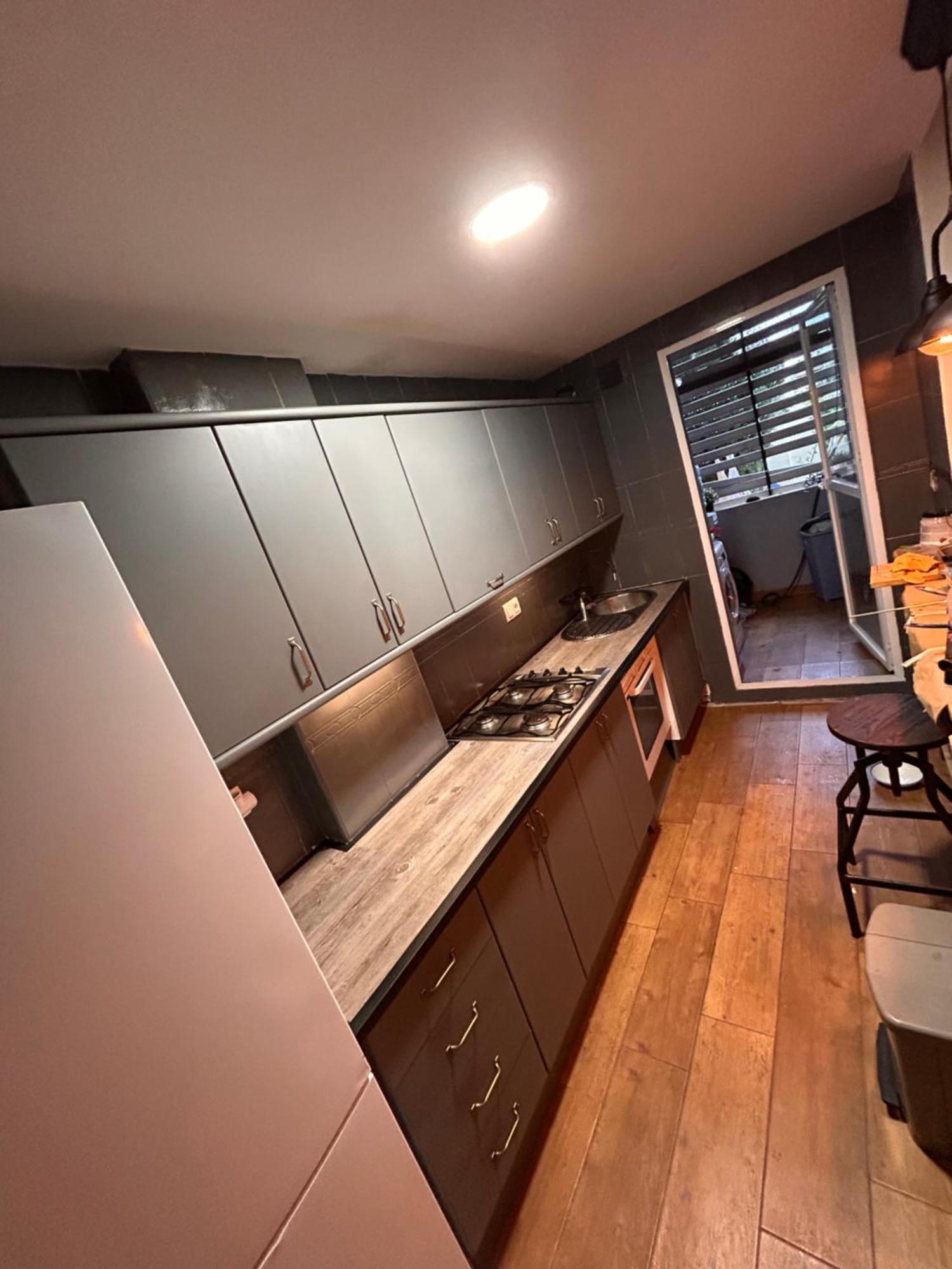 Apartamento Con Encanto Cerca De La Playa El Rosario 马尔韦利亚 外观 照片