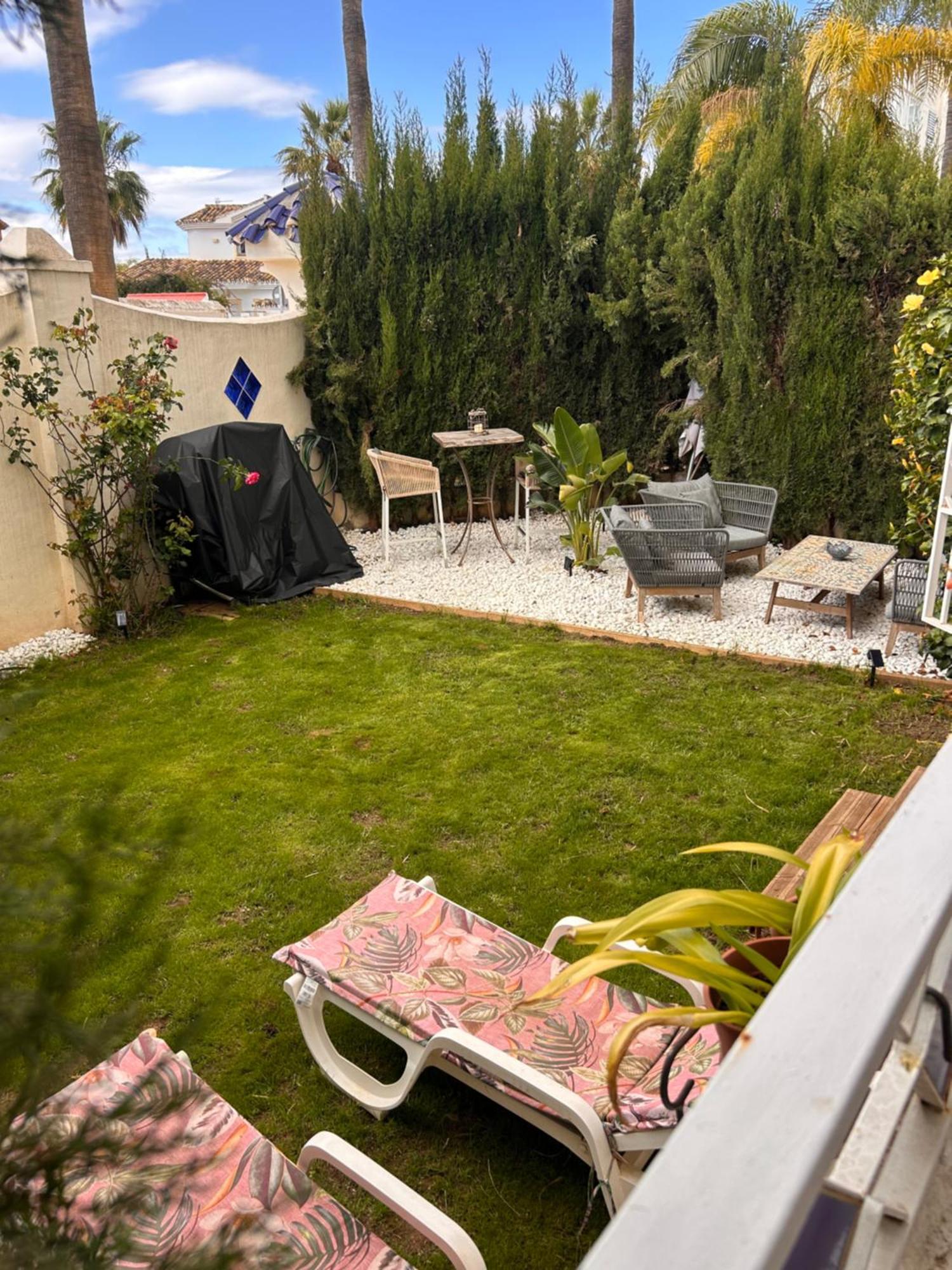 Apartamento Con Encanto Cerca De La Playa El Rosario 马尔韦利亚 外观 照片